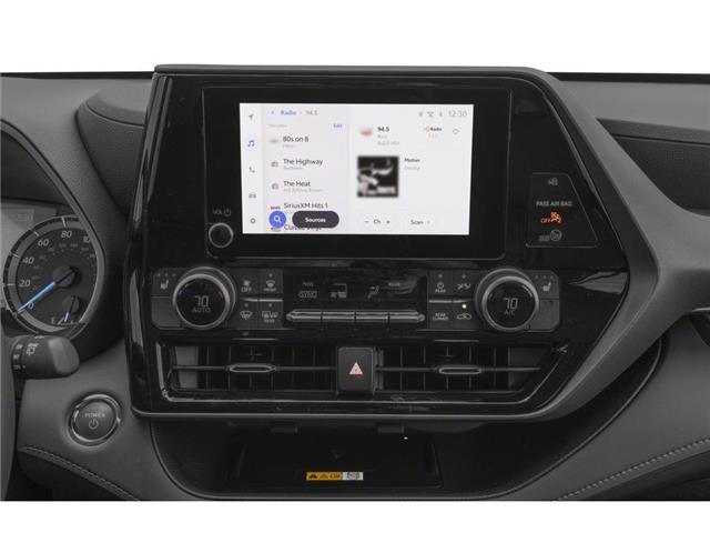 2026 Toyota Highlander Hybrid XLE (Stk: TH704235) in Courtenay - Image 7 of 12