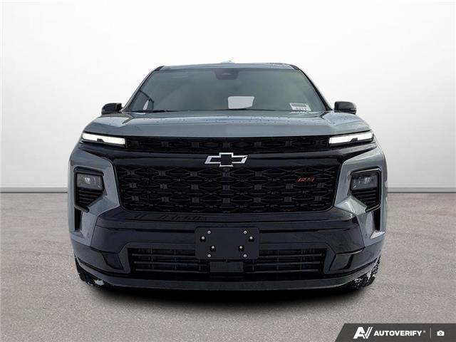 2026 Chevrolet Traverse RS (Stk: 2-13116) in Oshawa - Image 2 of 21