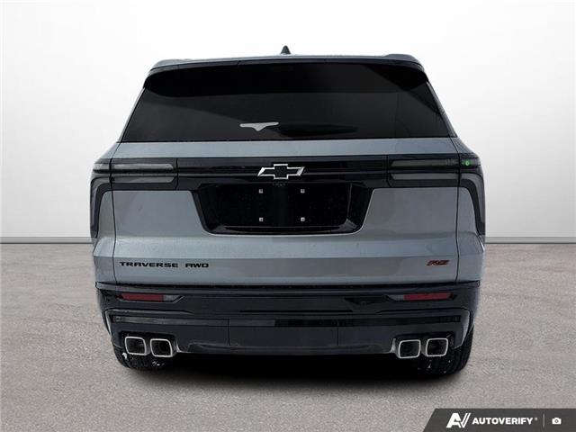 2026 Chevrolet Traverse RS (Stk: 2-13116) in Oshawa - Image 6 of 21