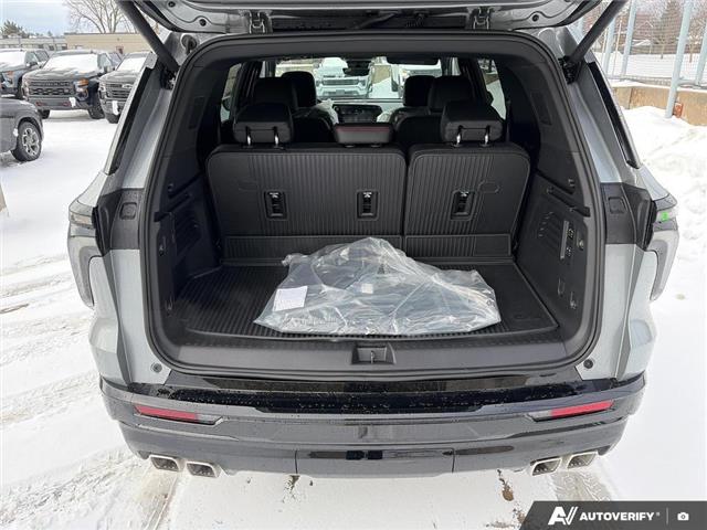 2026 Chevrolet Traverse RS (Stk: 2-13116) in Oshawa - Image 9 of 21