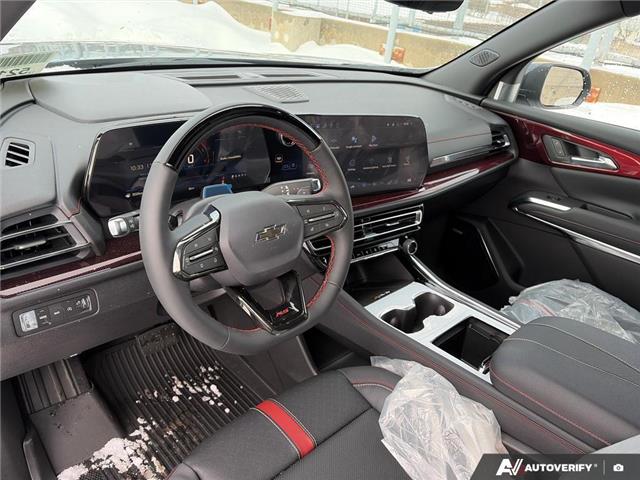 2026 Chevrolet Traverse RS (Stk: 2-13116) in Oshawa - Image 11 of 21