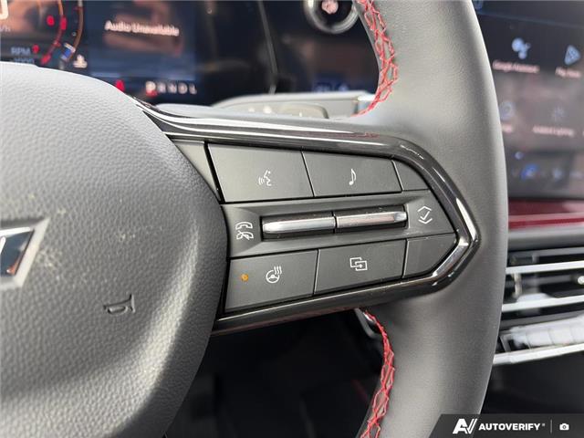2026 Chevrolet Traverse RS (Stk: 2-13116) in Oshawa - Image 14 of 21
