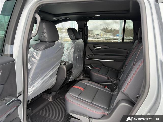 2026 Chevrolet Traverse RS (Stk: 2-13116) in Oshawa - Image 20 of 21