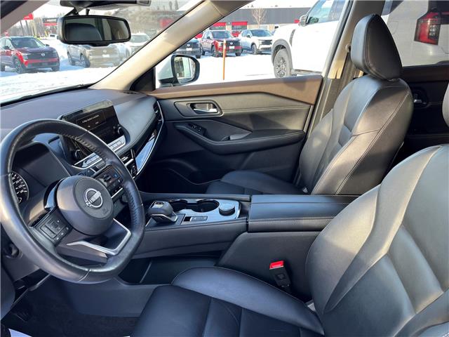 2023 Nissan Rogue SL (Stk: 6364A) in Collingwood - Image 11 of 20
