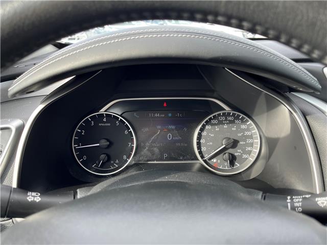 2019 Nissan Murano SL (Stk: P6428A) in Collingwood - Image 18 of 20