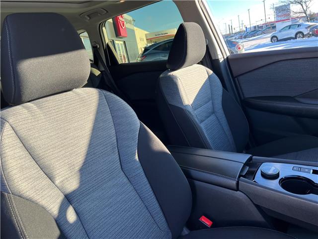 2023 Nissan Rogue SV Moonroof (Stk: P6429A) in Collingwood - Image 13 of 19