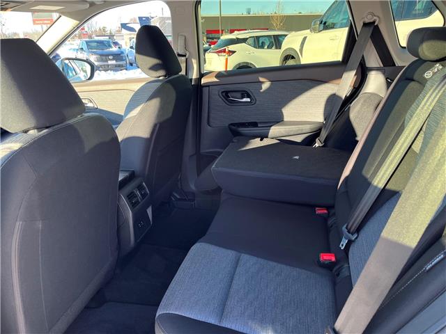 2023 Nissan Rogue SV Moonroof (Stk: P6429A) in Collingwood - Image 14 of 19