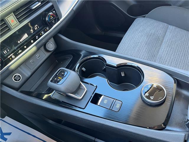 2023 Nissan Rogue SV Moonroof (Stk: P6429A) in Collingwood - Image 19 of 19