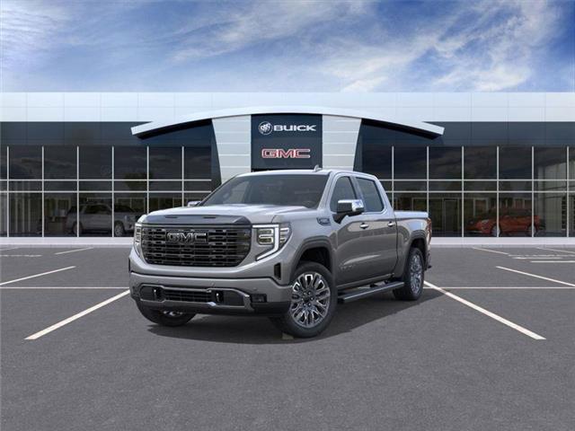 2026 GMC Sierra 1500 Denali Ultimate (Stk: Z271965) in Newmarket - Image 1 of 6
