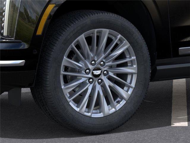 2026 Cadillac Escalade Luxury (Stk: 26587) in Port Hope - Image 9 of 24 2026 Cadillac Escalade Luxury (Stk: 26587) in Port Hope - Image 9 of 24