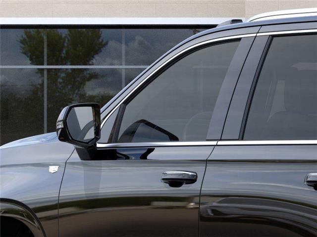 2026 Cadillac Escalade Luxury (Stk: 26587) in Port Hope - Image 12 of 24 2026 Cadillac Escalade Luxury (Stk: 26587) in Port Hope - Image 12 of 24
