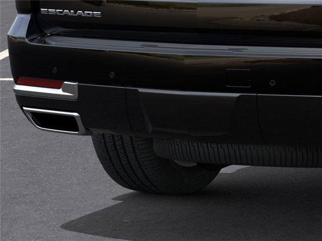 2026 Cadillac Escalade Luxury (Stk: 26587) in Port Hope - Image 14 of 24 2026 Cadillac Escalade Luxury (Stk: 26587) in Port Hope - Image 14 of 24