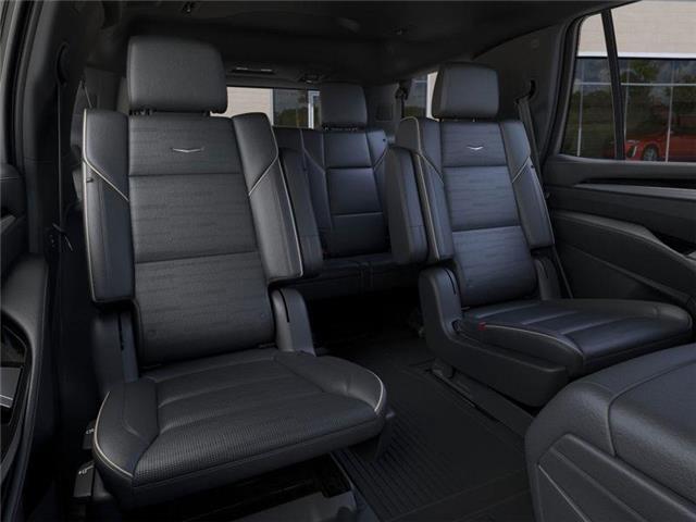 2026 Cadillac Escalade Luxury (Stk: 26587) in Port Hope - Image 17 of 24 2026 Cadillac Escalade Luxury (Stk: 26587) in Port Hope - Image 17 of 24