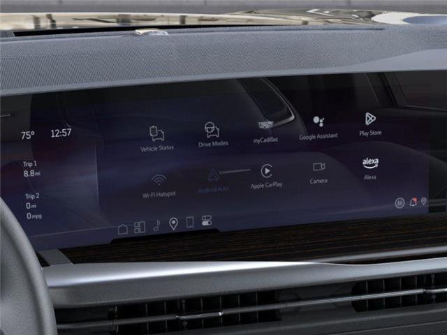 2026 Cadillac Escalade Luxury (Stk: 26587) in Port Hope - Image 20 of 24 2026 Cadillac Escalade Luxury (Stk: 26587) in Port Hope - Image 20 of 24