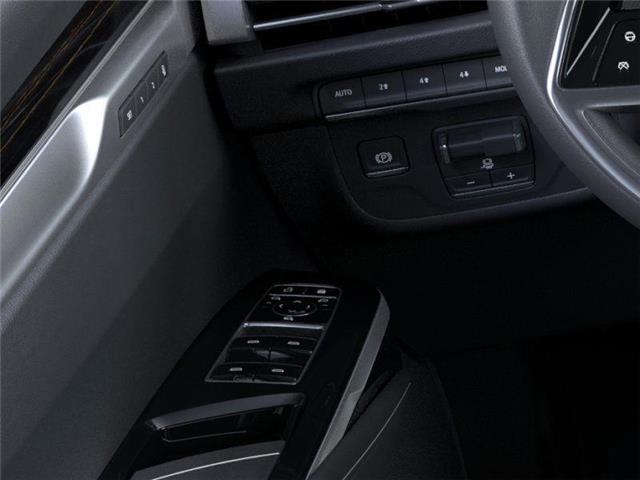 2026 Cadillac Escalade Luxury (Stk: 26587) in Port Hope - Image 22 of 24 2026 Cadillac Escalade Luxury (Stk: 26587) in Port Hope - Image 22 of 24