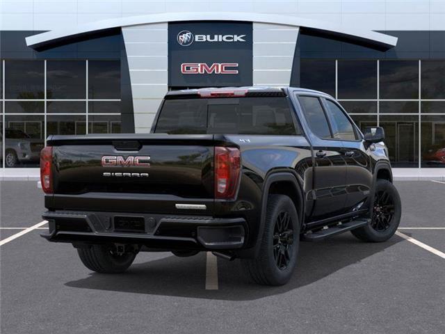 2026 GMC Sierra 1500 Elevation (Stk: 26-1016) in Listowel - Image 4 of 6