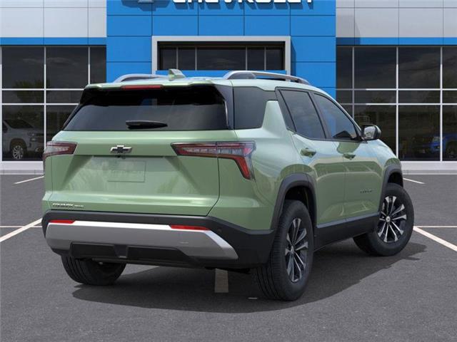 2026 Chevrolet Equinox LT (Stk: 26-994) in Listowel - Image 9 of 11