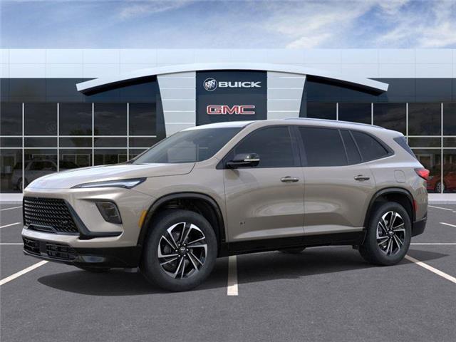 2026 Buick Enclave Sport Touring (Stk: 26-987) in Listowel - Image 6 of 10