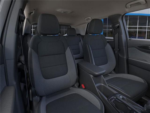 2026 Chevrolet TrailBlazer LT (Stk: 26-1001) in Listowel - Image 10 of 10