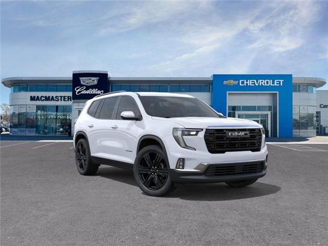 2026 GMC Acadia Elevation (Stk: 260217) in London - Image 1 of 24