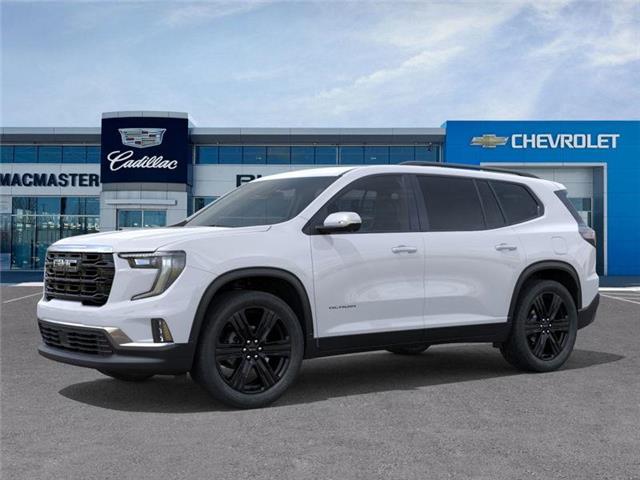 2026 GMC Acadia Elevation (Stk: 260217) in London - Image 2 of 24