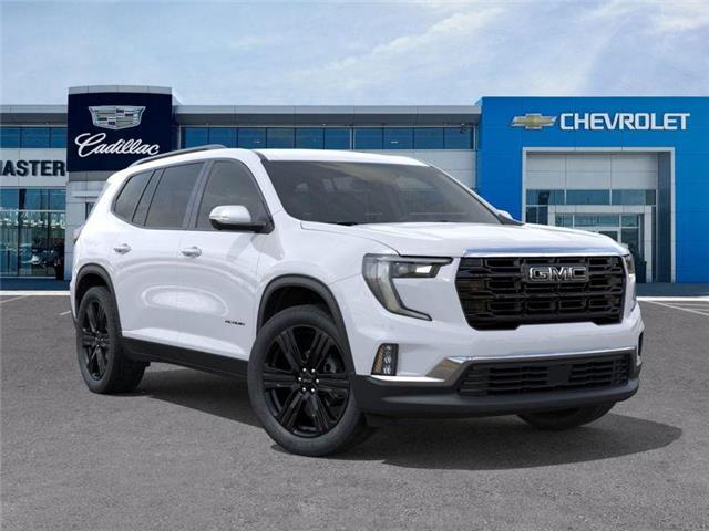 2026 GMC Acadia Elevation (Stk: 260217) in London - Image 7 of 24
