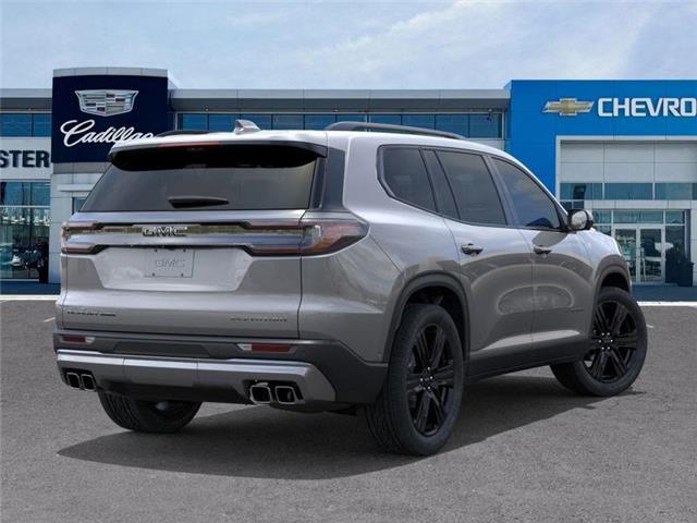 2026 GMC Acadia Elevation (Stk: 260462) in London - Image 4 of 24 2026 GMC Acadia Elevation (Stk: 260462) in London - Image 4 of 24