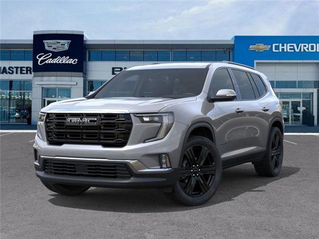 2026 GMC Acadia Elevation (Stk: 260462) in London - Image 6 of 24 2026 GMC Acadia Elevation (Stk: 260462) in London - Image 6 of 24