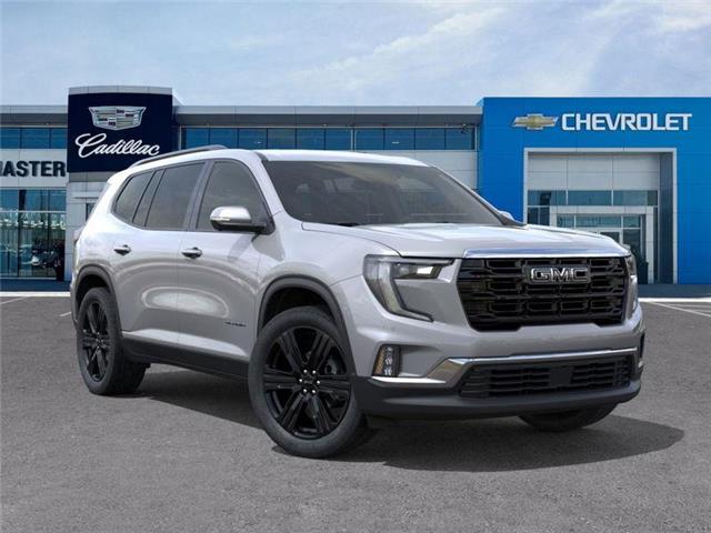 2026 GMC Acadia Elevation (Stk: 260462) in London - Image 7 of 24 2026 GMC Acadia Elevation (Stk: 260462) in London - Image 7 of 24