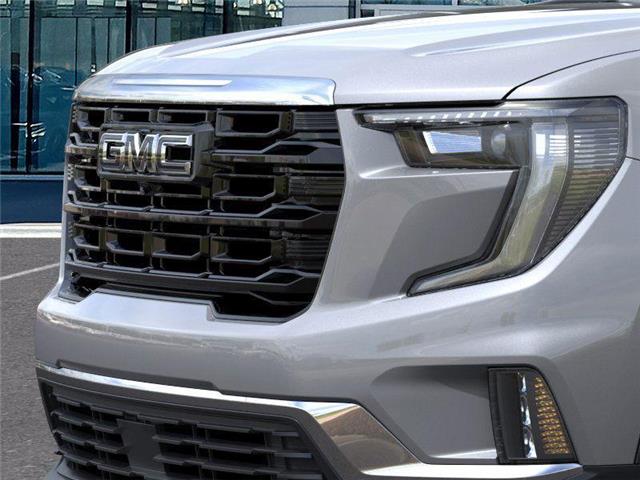 2026 GMC Acadia Elevation (Stk: 260462) in London - Image 13 of 24 2026 GMC Acadia Elevation (Stk: 260462) in London - Image 13 of 24