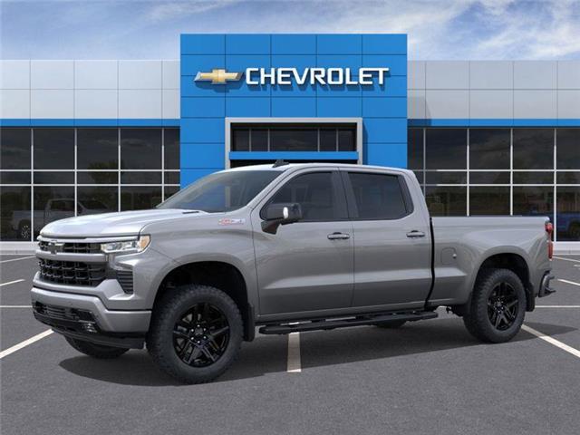 2026 Chevrolet Silverado 1500 RST (Stk: 26258) in Temiskaming Shores - Image 3 of 7