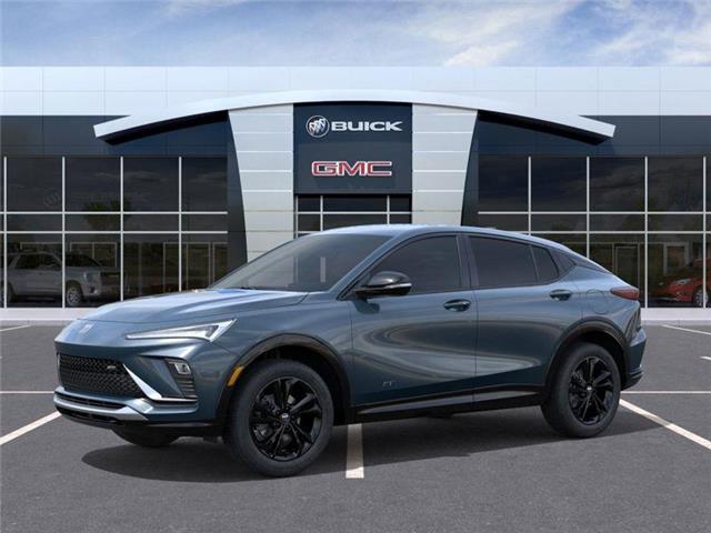 2026 Buick Envista Sport Touring (Stk: 127564) in Gatineau - Image 2 of 6