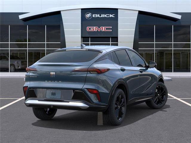 2026 Buick Envista Sport Touring (Stk: 127564) in Gatineau - Image 4 of 6