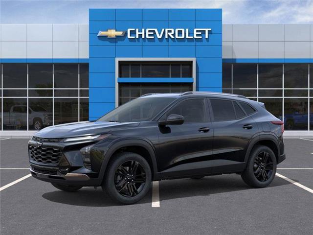 2026 Chevrolet Trax ACTIV (Stk: 26-217) in Pembroke - Image 2 of 6
