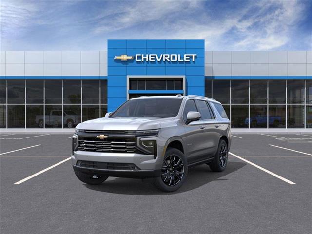 2026 Chevrolet Tahoe High Country (Stk: 10847) in Meadow Lake - Image 1 of 6
