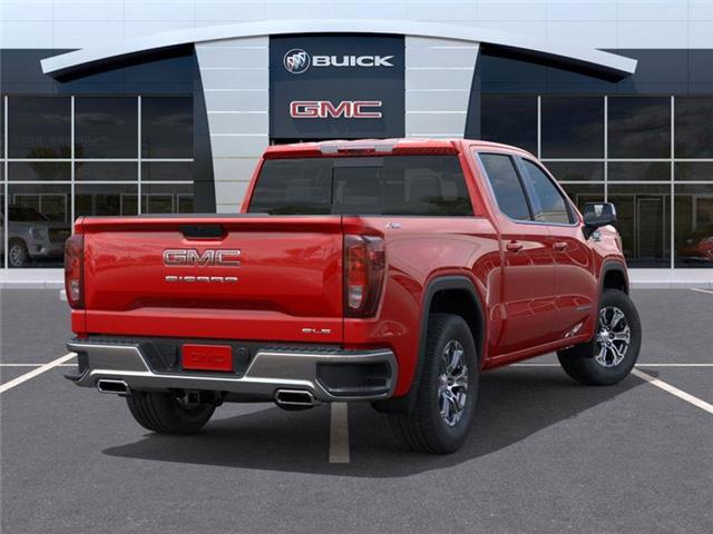 2026 GMC Sierra 1500 SLE (Stk: 23010) in Grand Falls-Windsor - Image 4 of 6