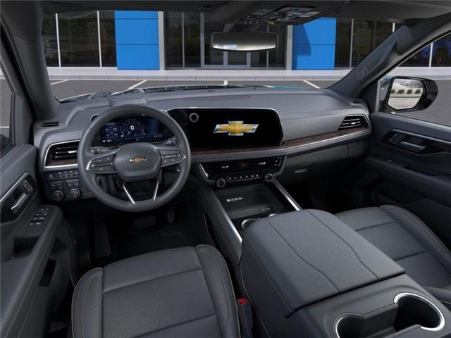 2026 Chevrolet Tahoe Premier (Stk: 26TH6456) in Unity - Image 5 of 6