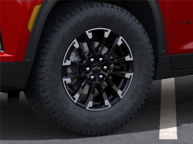 2026 Chevrolet Traverse Z71 (Stk: 2-275561) in Paisley - Image 9 of 24
