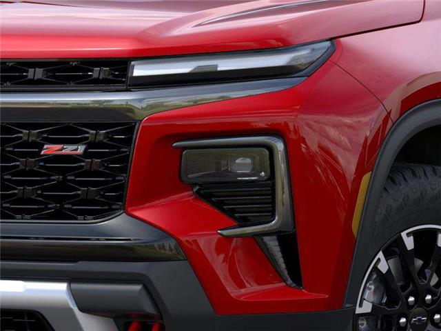 2026 Chevrolet Traverse Z71 (Stk: 2-275561) in Paisley - Image 10 of 24