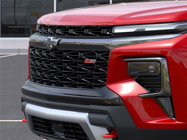 2026 Chevrolet Traverse Z71 (Stk: 2-275561) in Paisley - Image 13 of 24