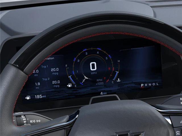 2026 Chevrolet Traverse RS (Stk: 2-275771) in Paisley - Image 18 of 24