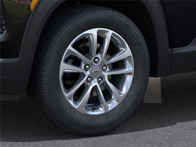 2026 Chevrolet TrailBlazer LS (Stk: 2-150703) in Paisley - Image 9 of 24