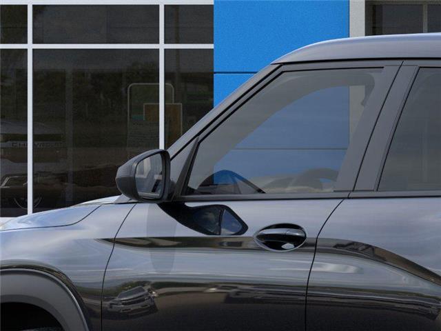 2026 Chevrolet TrailBlazer LS (Stk: 2-150703) in Paisley - Image 12 of 24