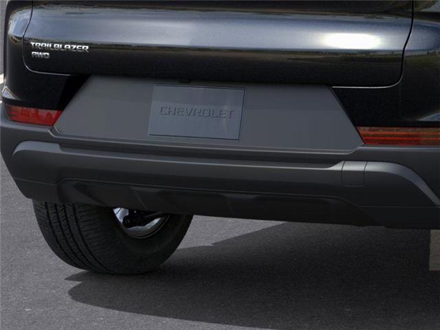 2026 Chevrolet TrailBlazer LS (Stk: 2-150703) in Paisley - Image 14 of 24