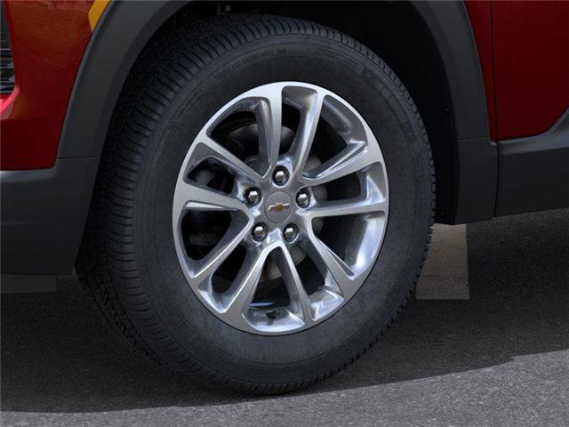 2026 Chevrolet TrailBlazer LS (Stk: 2-150753) in Paisley - Image 9 of 24 2026 Chevrolet TrailBlazer LS (Stk: 2-150753) in Paisley - Image 9 of 24
