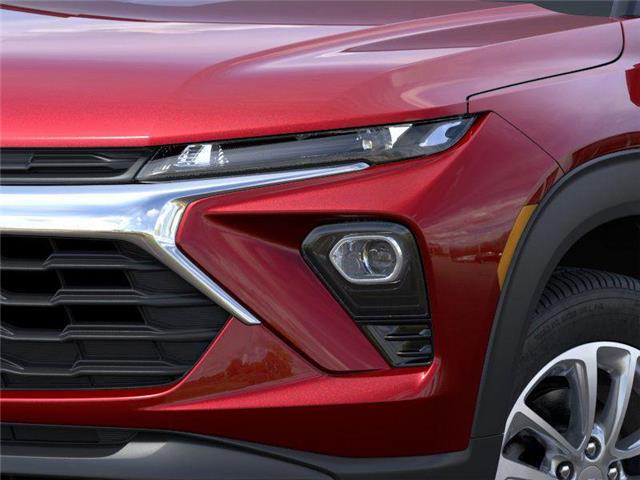 2026 Chevrolet TrailBlazer LS (Stk: 2-150753) in Paisley - Image 10 of 24 2026 Chevrolet TrailBlazer LS (Stk: 2-150753) in Paisley - Image 10 of 24