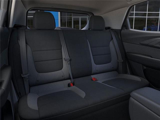 2026 Chevrolet TrailBlazer LS (Stk: 2-150753) in Paisley - Image 17 of 24 2026 Chevrolet TrailBlazer LS (Stk: 2-150753) in Paisley - Image 17 of 24