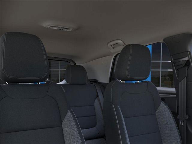2026 Chevrolet TrailBlazer LS (Stk: 2-150753) in Paisley - Image 24 of 24 2026 Chevrolet TrailBlazer LS (Stk: 2-150753) in Paisley - Image 24 of 24