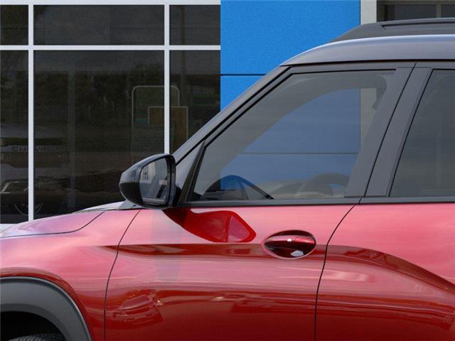 2026 Chevrolet TrailBlazer RS (Stk: 2-153557) in Paisley - Image 12 of 24