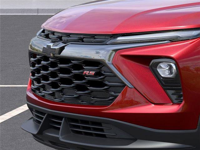 2026 Chevrolet TrailBlazer RS (Stk: 2-153557) in Paisley - Image 13 of 24